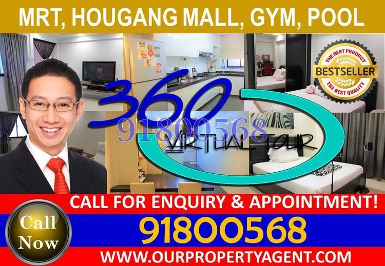 Hougang Avenue 10 thumbnail photo